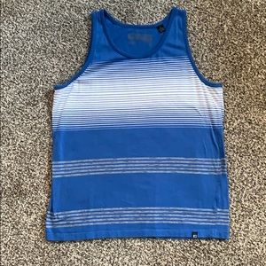 Men’s tank